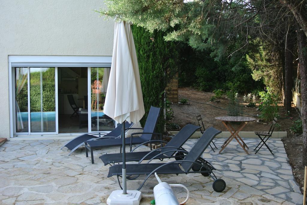 En Avignon 30133 Les Angles Daire Les Angles  Oda fotoğraf