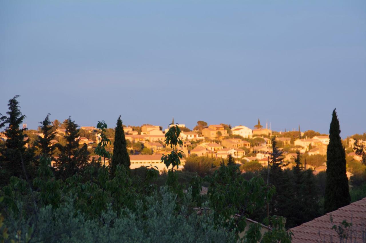 En Avignon 30133 Les Angles Daire Les Angles  Dış mekan fotoğraf