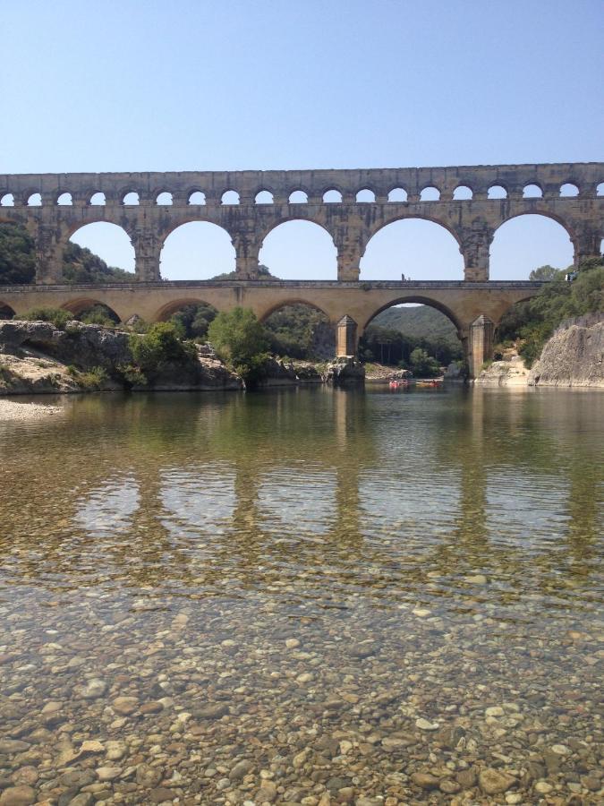 En Avignon 30133 Les Angles Daire Les Angles  Dış mekan fotoğraf